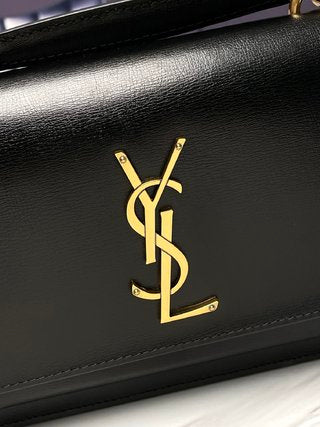 Bolsa Ysl Sunset Woc