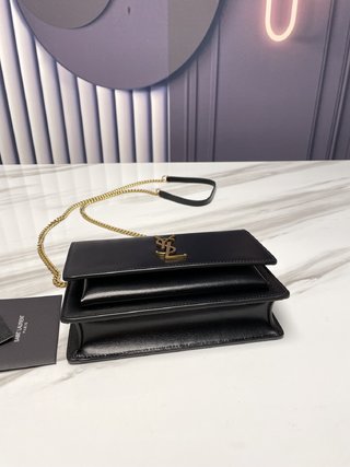 Bolsa Ysl Sunset Woc