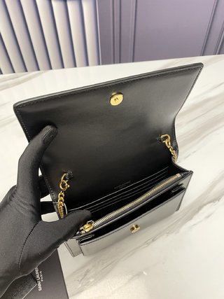 Bolsa Ysl Sunset Woc