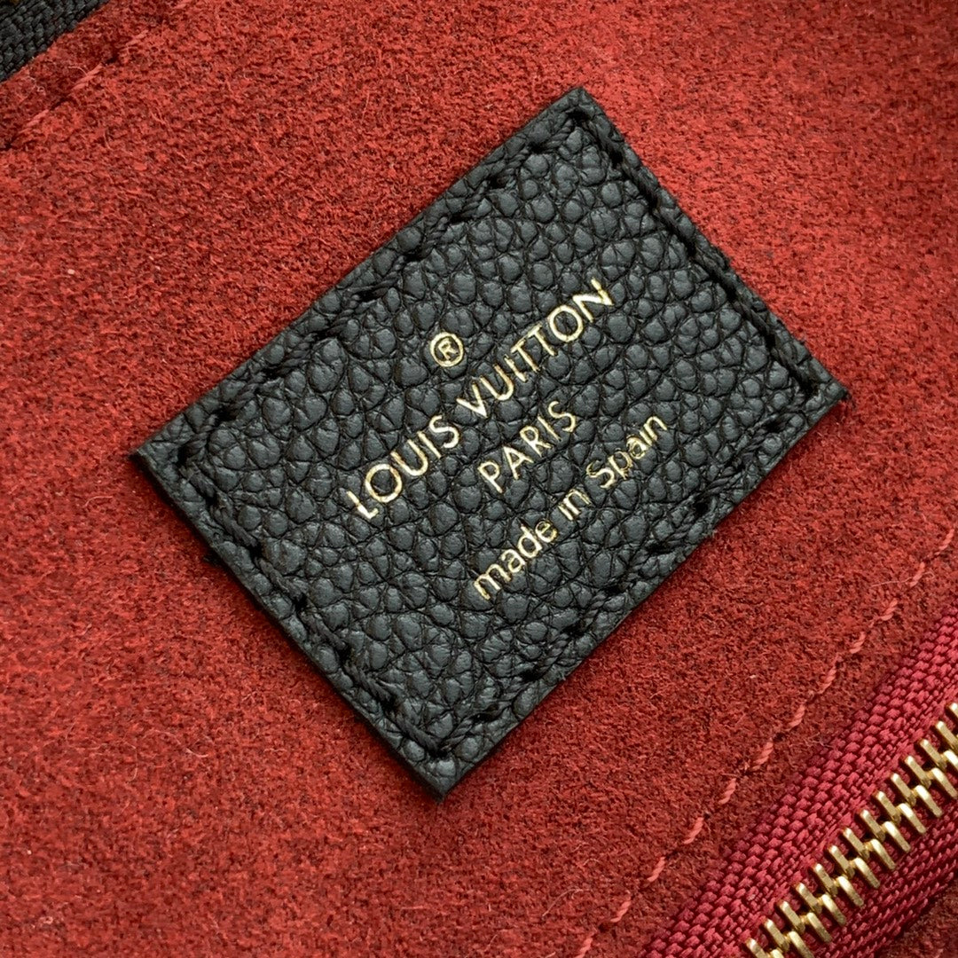 Bolsa Louis Vuitton Grand Palais