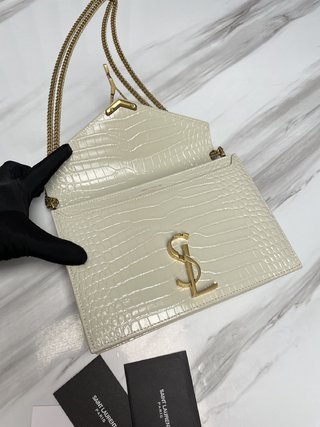 Bolsa  Ysl
