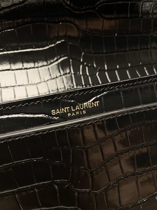 Bolsa  Ysl