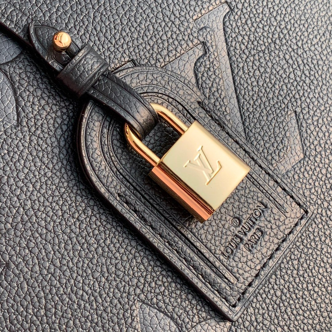 Bolsa Louis Vuitton Petit Palais