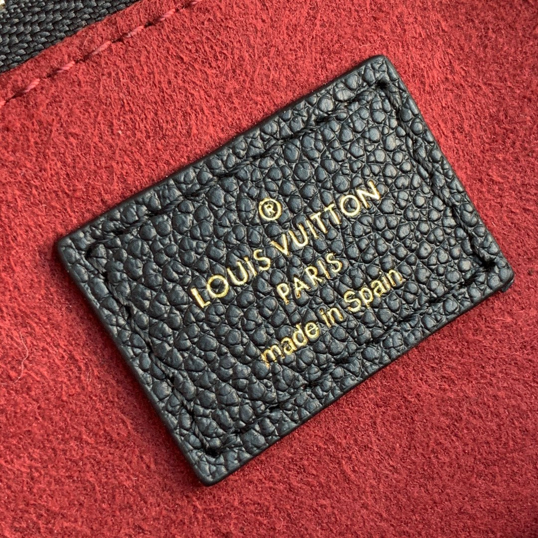 Bolsa Louis Vuitton Petit Palais