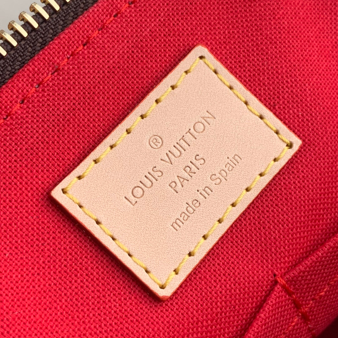 Bolsa Louis Vuitton Petit Palais