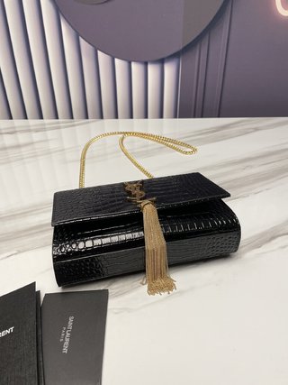 Bolsa Ysl Kate
