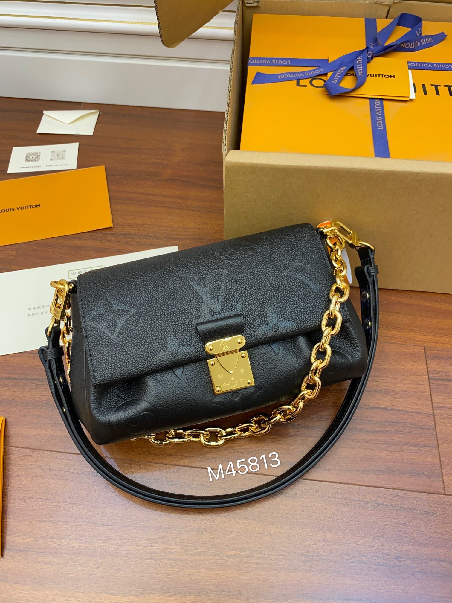 Bolsa Louis Vuitton Favorite