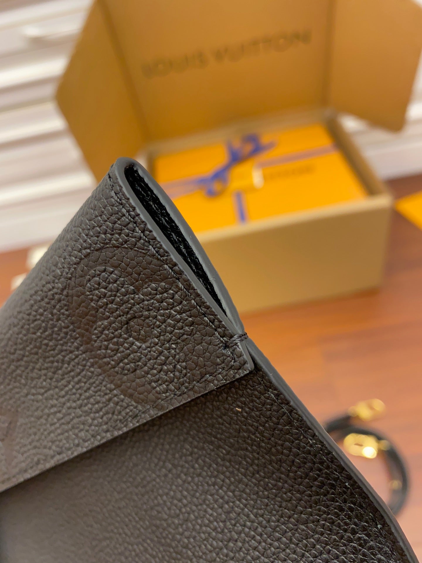 Bolsa Louis Vuitton Favorite