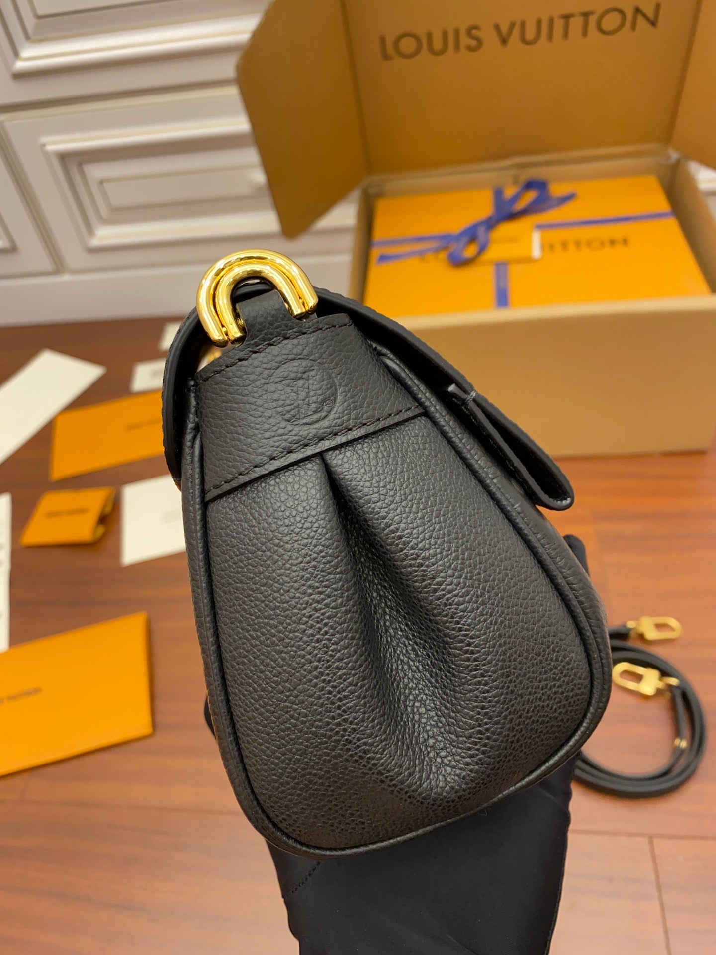 Bolsa Louis Vuitton Favorite