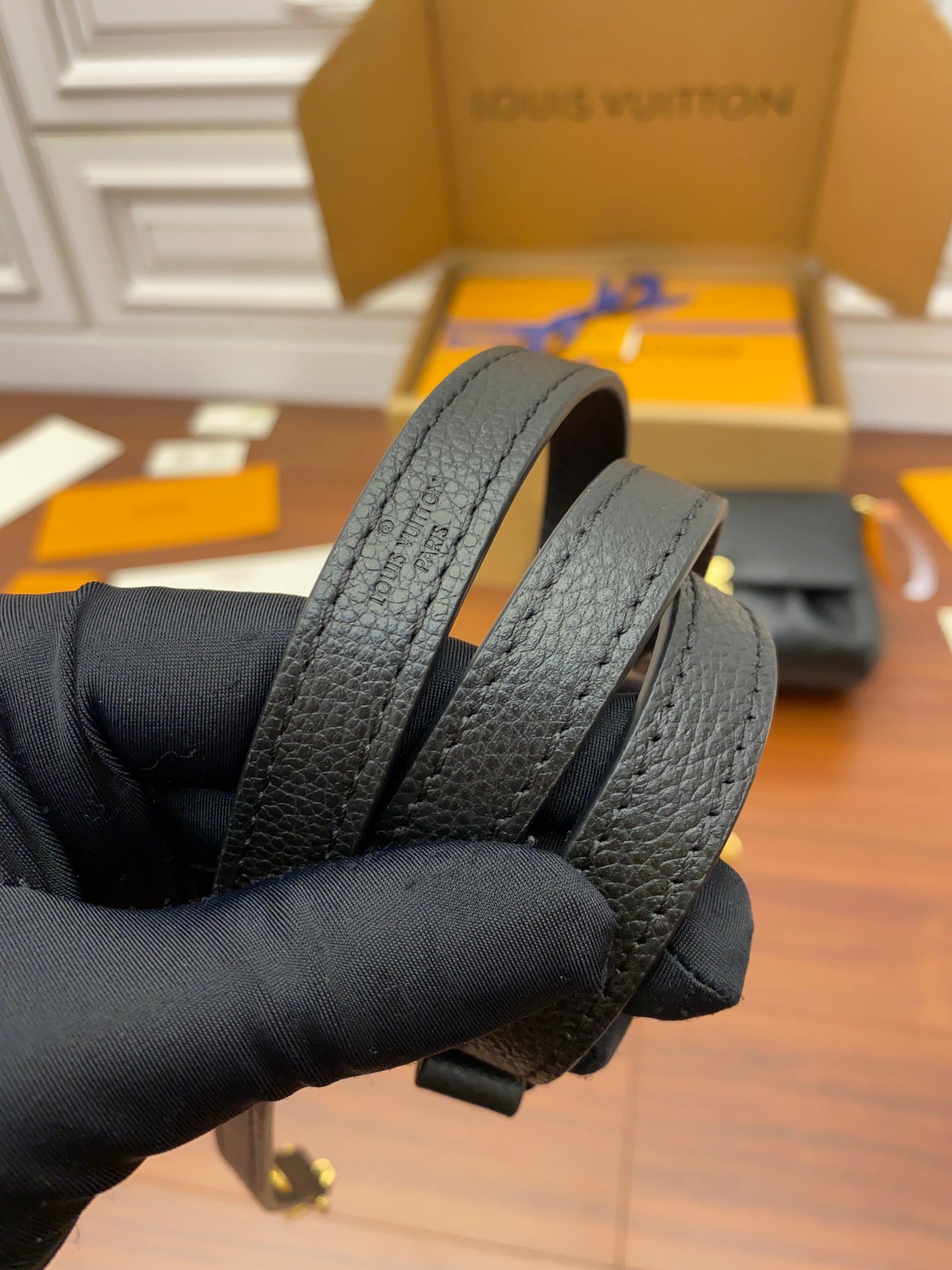 Bolsa Louis Vuitton Favorite