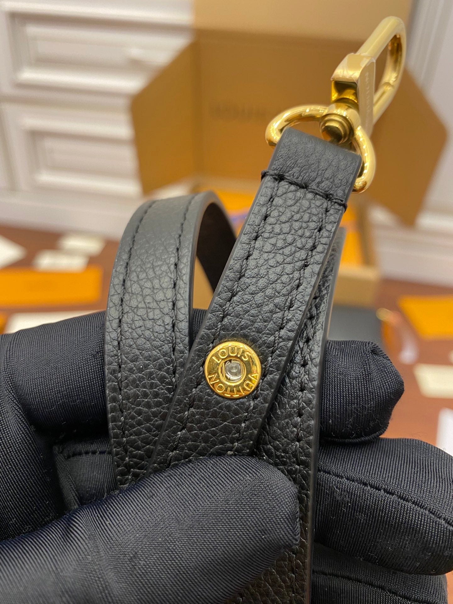 Bolsa Louis Vuitton Favorite