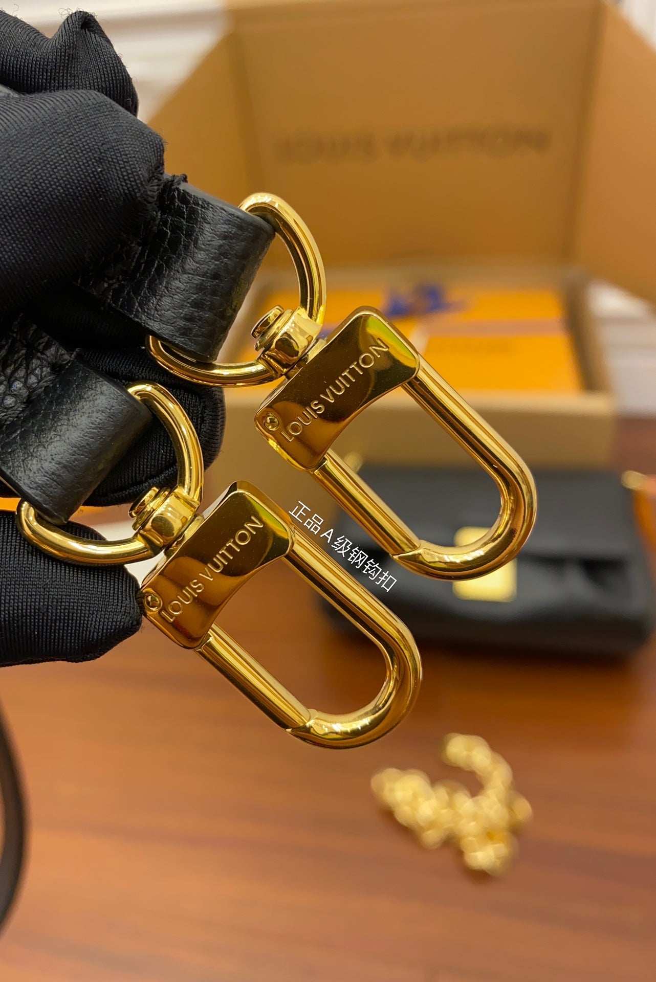 Bolsa Louis Vuitton Favorite