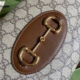 Bolsa Gucci Horsebit