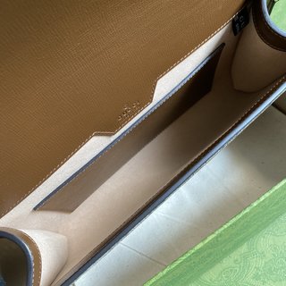 Bolsa Gucci Horsebit