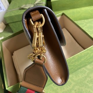 Bolsa Gucci Horsebit