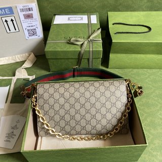 Bolsa Gucci Horsebit