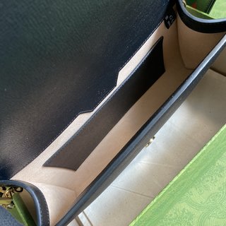 Bolsa Gucci Horsebit