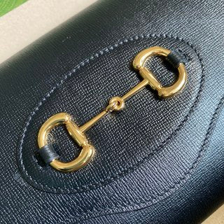 Bolsa Gucci Horsebit