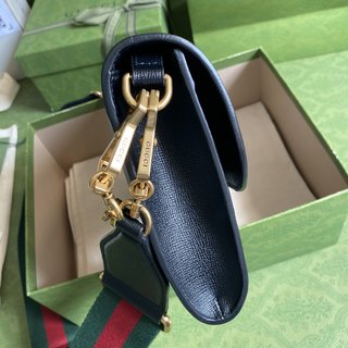 Bolsa Gucci Horsebit