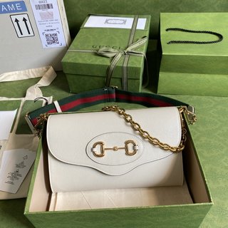 Bolsa Gucci Horsebit