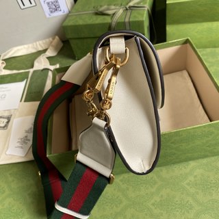 Bolsa Gucci Horsebit