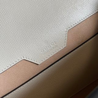 Bolsa Gucci Horsebit