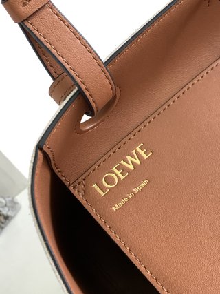 Bolsa Loewe Puzzle
