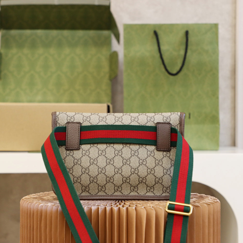 Bolsa GUCCI 𝐆𝐆 𝐒𝐮𝐩𝐫𝐞𝐦𝐞