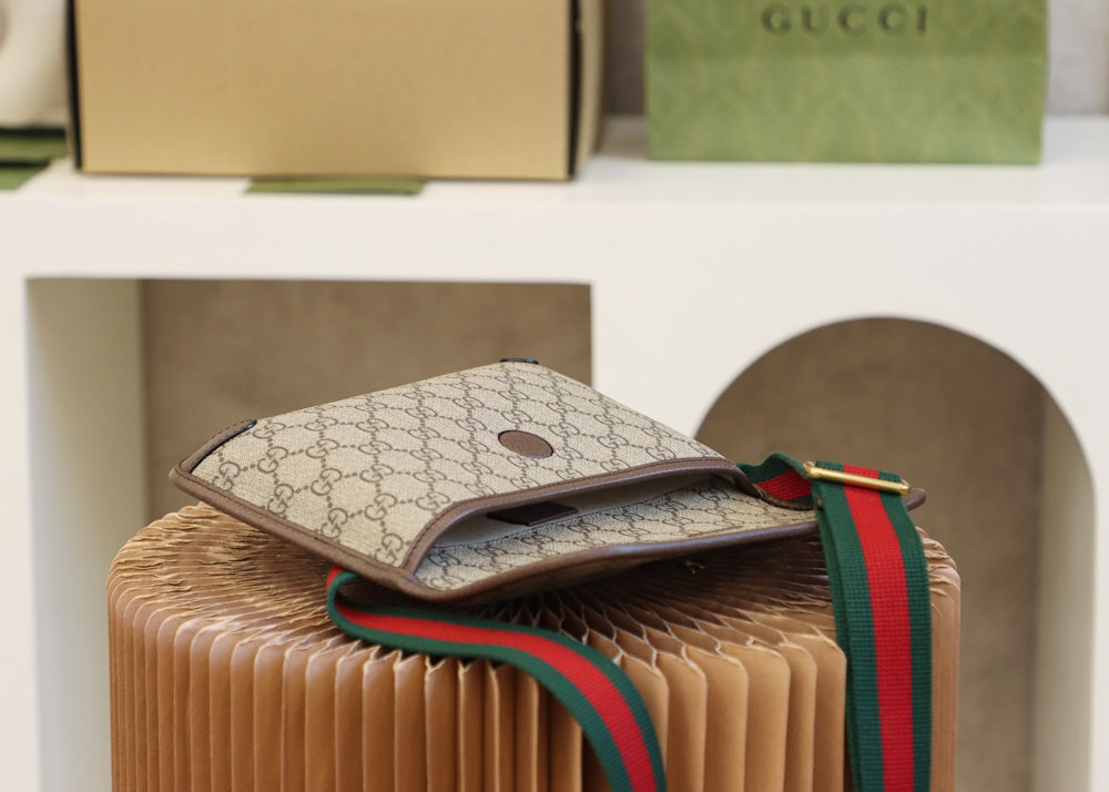 Bolsa GUCCI 𝐆𝐆 𝐒𝐮𝐩𝐫𝐞𝐦𝐞