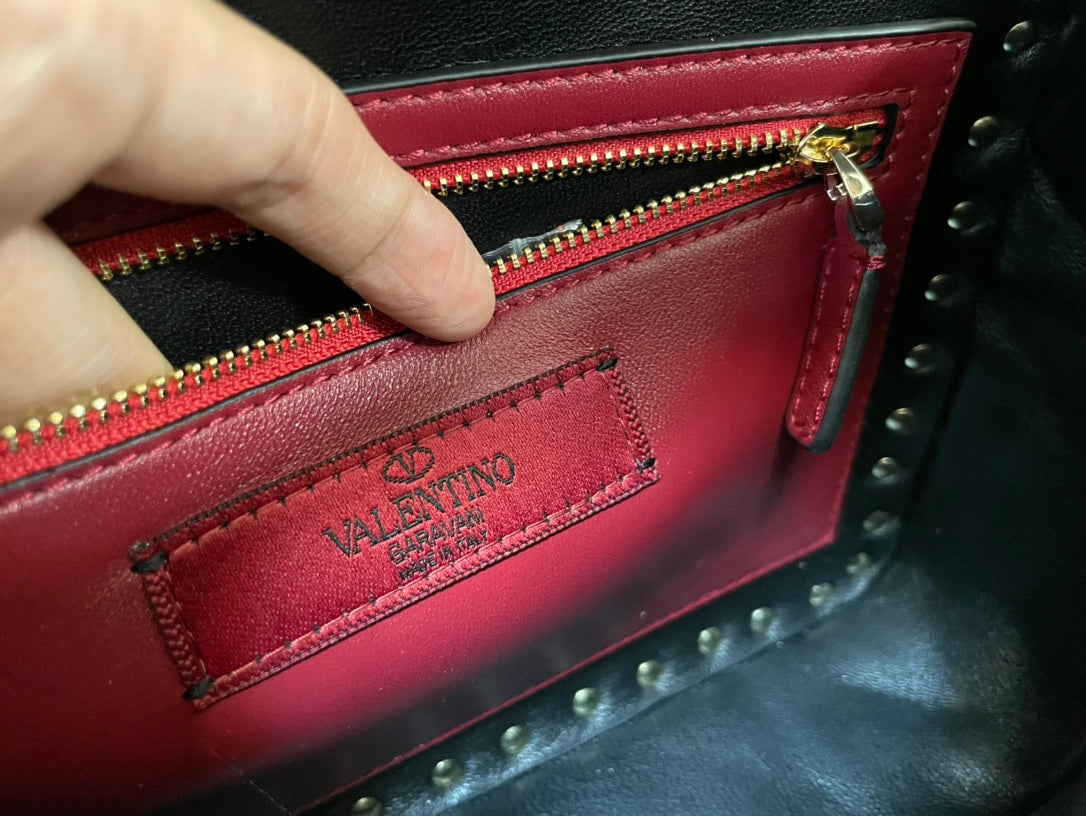 Bolsa Valentino