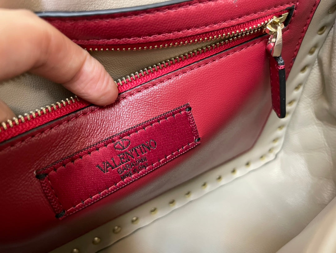 Bolsa Valentino