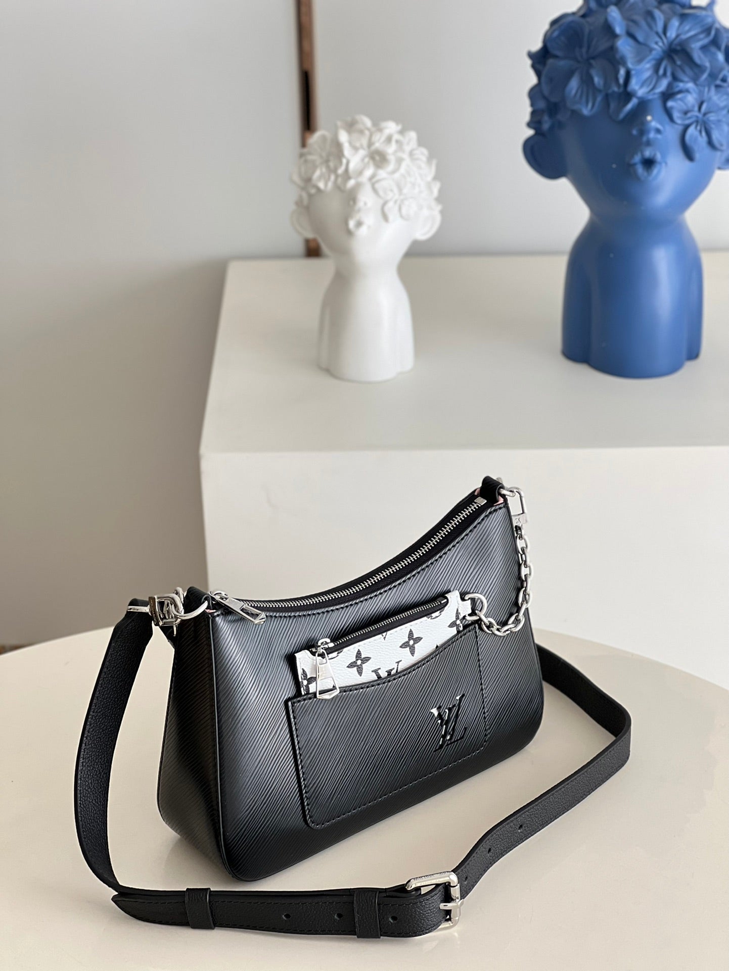 Bolsa Louis Vuitton Marelle