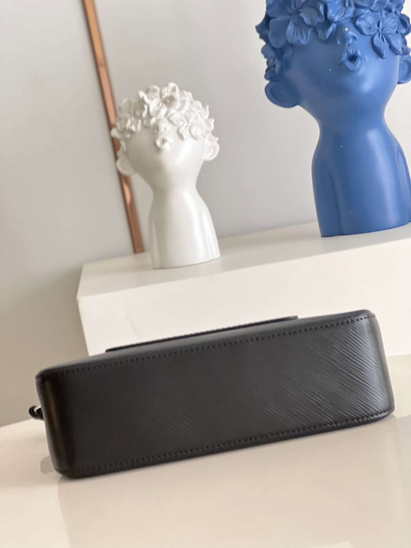 Bolsa Louis Vuitton Marelle