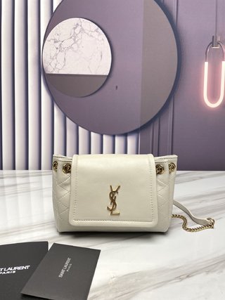 Bolsa Ysl Mini Nolita