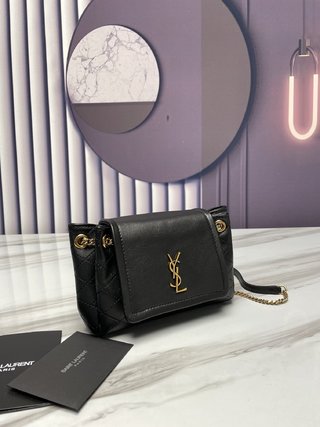 Bolsa Ysl Mini Nolita