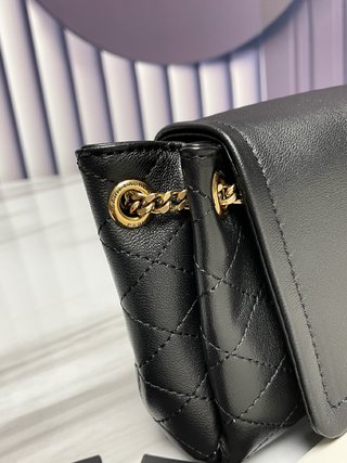 Bolsa Ysl Mini Nolita