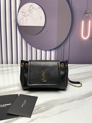 Bolsa Ysl Mini Nolita