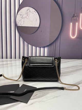 Bolsa Ysl Mini Nolita