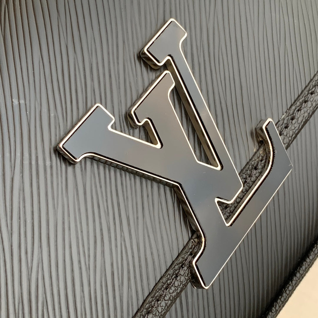 Bolsa Louis Vuitton Buci