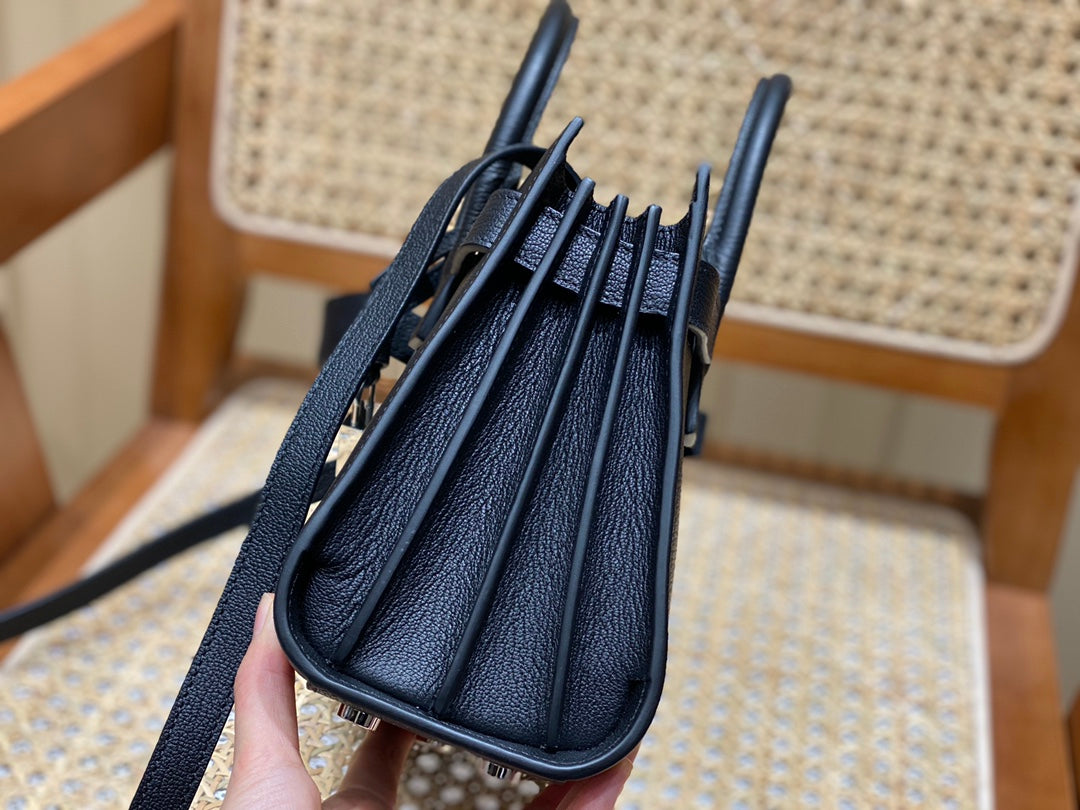 Bolsa YSL sac de jour 22CM