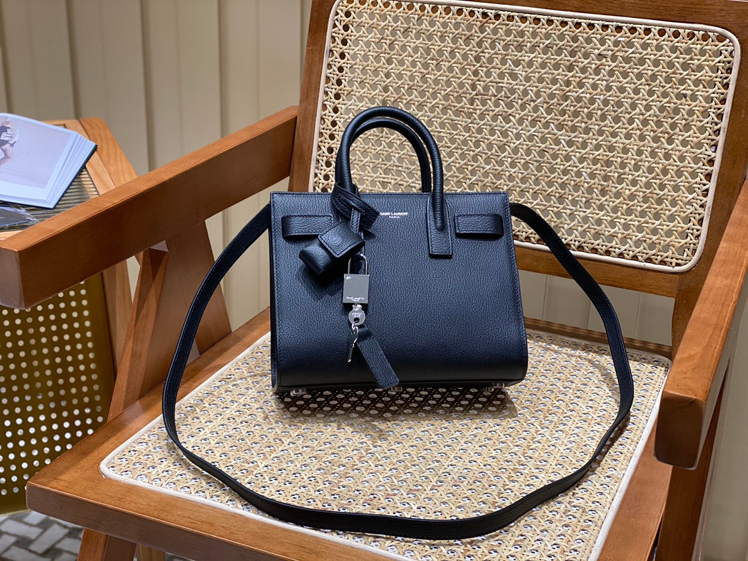 Bolsa YSL sac de jour 22CM