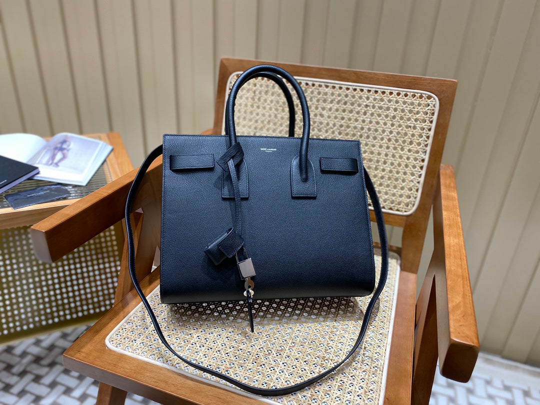 Bolsa YSL sac de jour 32CM