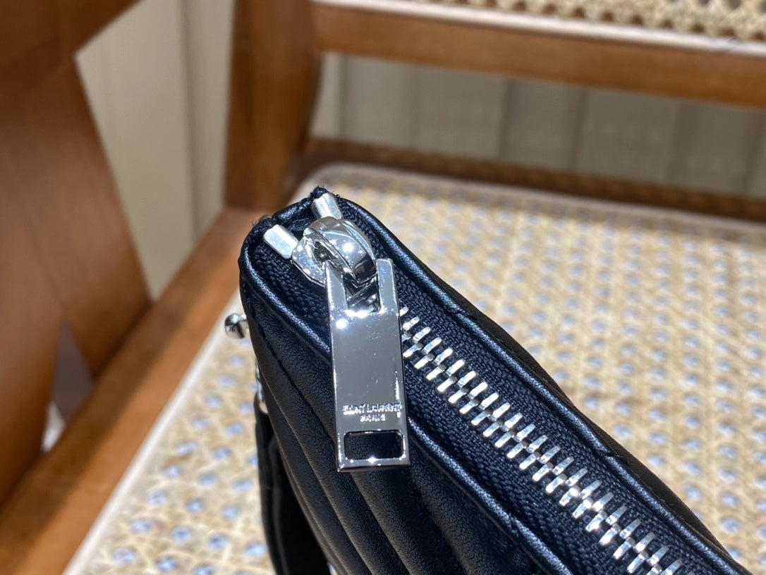 Bolsa YSL MONOGRAM 24CM