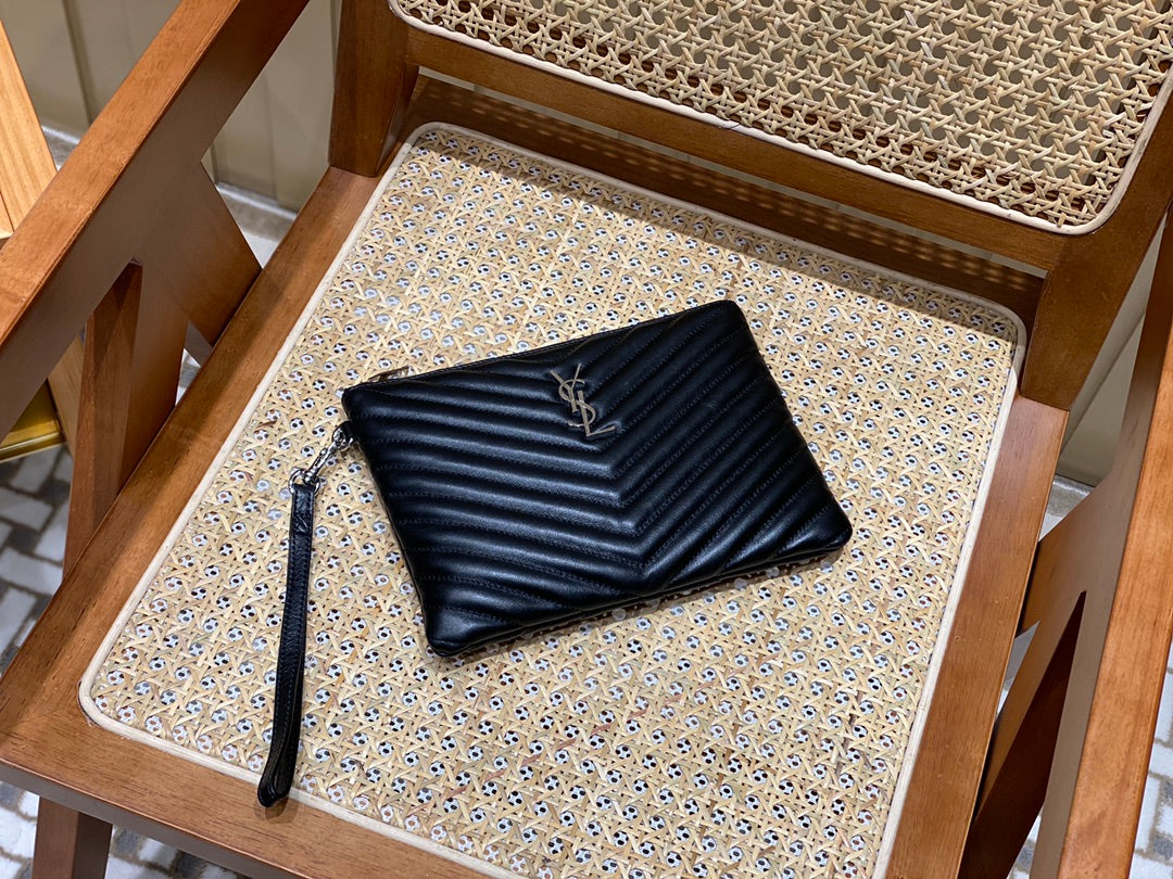 Bolsa YSL MONOGRAM 24CM