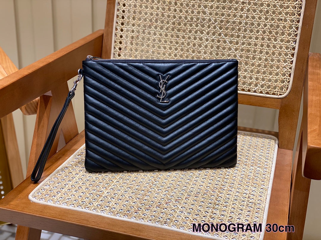 Bolsa YSL MONOGRAM 30CM