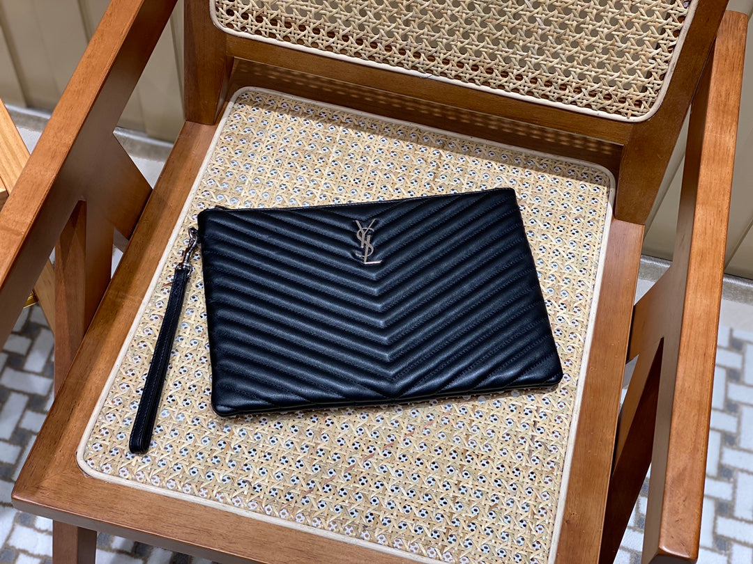 Bolsa YSL MONOGRAM 30CM