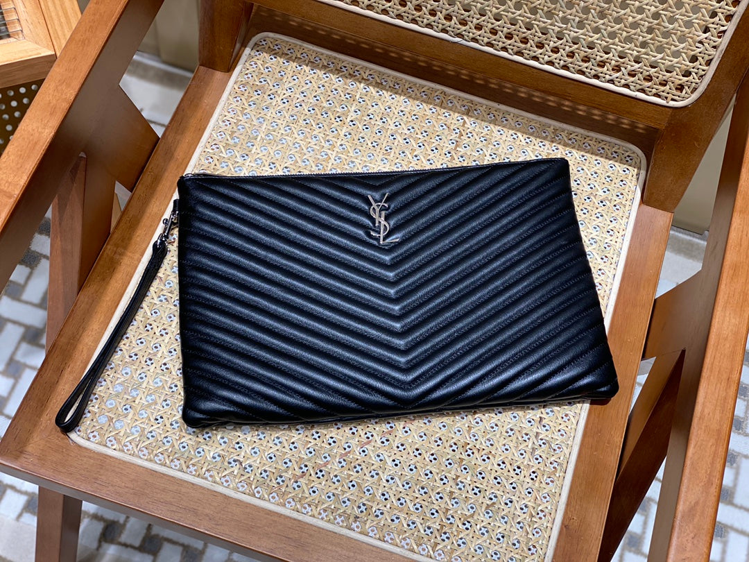 Bolsa YSL MONOGRAM 30CM