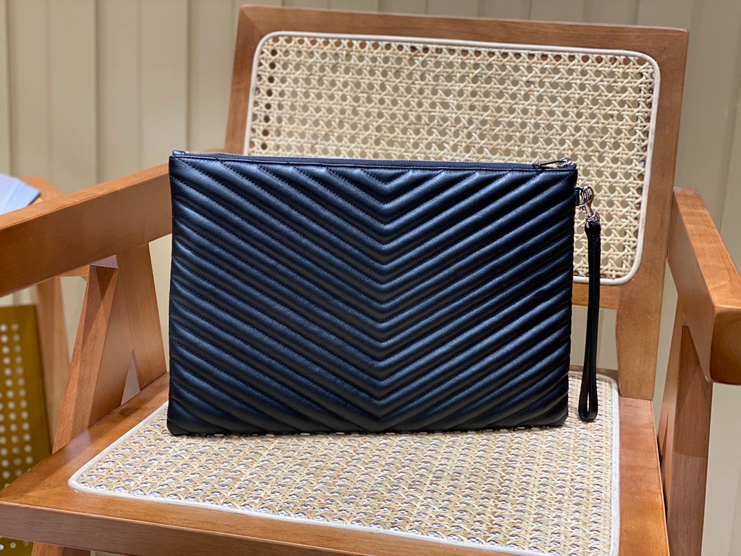 Bolsa YSL MONOGRAM 30CM