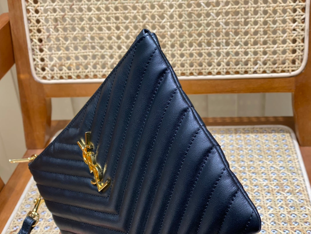 Bolsa YSL MONOGRAM 24CM
