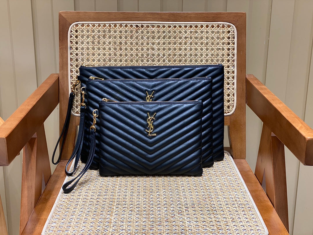 Bolsa YSL MONOGRAM 24CM